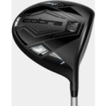 Cobra Air X Offset Driver black Graphit, Ladies