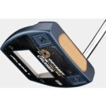 Odyssey AI One Milled Jailbird Cruiser Versa90