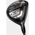 Callaway Great Big Bertha Graphit, Regular