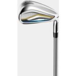 TaylorMade Kalea Gold Graphit, Ladies