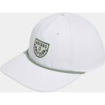 adidas Y NOVELTY Cap weiß