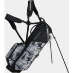 Cobra Ultralight 2 Stand Bag schwarz