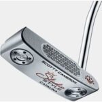 Scotty Cameron Studio Style Catalina Stahl