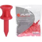 Pure 2 Improve Step Tees rot