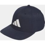 adidas TOUR SNAPBACK Cap marine