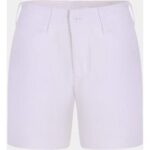 FootJoy Womens Shorts Hotpants Hose weiß