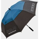 Big Max Aqua UV Schirm blau