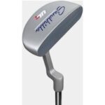 US Kids Golf Ultralight 39 Putter Stahl