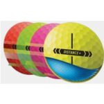 TaylorMade Distance+ Multi bunt