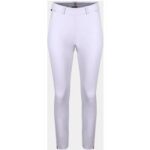 Kjus Collagen 7/8 Hose weiß