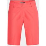 Valiente SARAH lange Bermuda Hose fuchsia