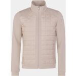 FootJoy TS LIGHTWEIGHT INSULATET JACKET Thermo