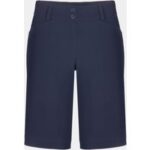 Valiente SARAH lange Bermuda Hose navy