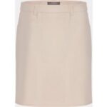 Valiente Stretch Rock lang Skort sand