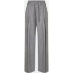 Bogner ELLA-1 Hose grau melange