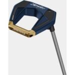 TaylorMade Kalea Gold Spider #1 Stahl