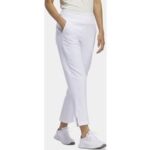 adidas Ultimate365 Ankle Pants 7/8 Hose weiß
