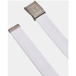 Under Armour Stretch Webbing Belt Gürtel weiß