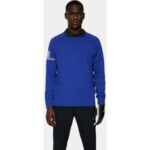 J.Lindeberg Heath Knitted Sweater Pullover Strick