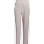 adidas Ultimate365 Ankle Pants 7/8 Hose taupe