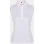 Valiente Funktions ohne Arm Polo weiß