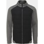 Ping Aiden Jacket Stretch Jacke schwarz