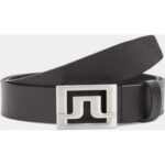 J.Lindeberg SLATER 40 PRO LEATHER BELT Gürtel