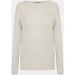 Valiente fashion pullover Pullover Strick sand