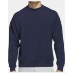 adidas BTC Pullover Strick navy