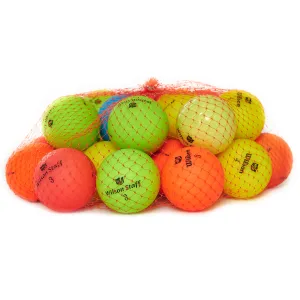 25 Wilson Dx2/DUO Soft Optix