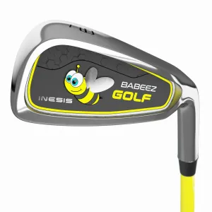 Golf Eisen Inesis 9 Kinder 2–4