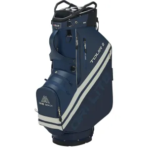 BIG MAX Cartbag Dri Lite Tour 2,