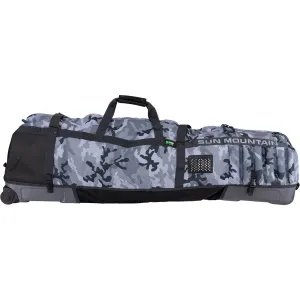 Sun Mountain Travelcover KUBE,