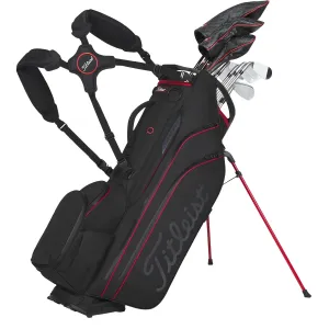 Titleist Standbag Hybrid 14 Titleist Standbag Hybrid 14