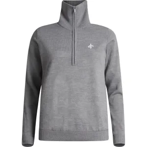 Cross Layer Storm, grau
