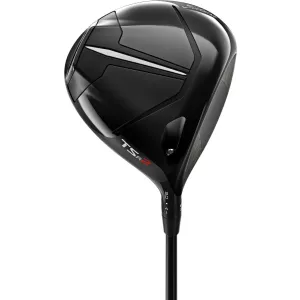 04afd1c9cd56ab891da016608a88503e97f51ab9 300 - Titleist - TSR Driver