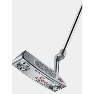 Scotty Cameron Studio Style