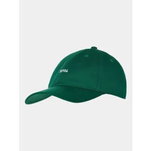 Puma 30904 Unstructured Cap grün