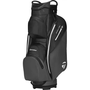 TaylorMade Storm Dry Cartbag TaylorMade Storm Dry Cartbag
