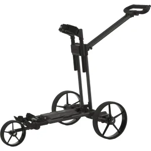 080cb3de6d2532aa628de722143c34d07dc95b11 300 - Flat Cat Ahead &ndash; Elektrotrolley mit N&auml;herungssensor im Test