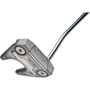 Odyssey Putter Damascus Milled Seven Double Bend