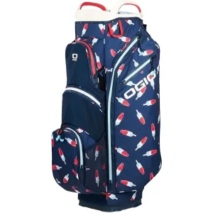 088f10484a5812d03da33cf6b5235c775e932909 300 - Die besten Cart-Bags f&uuml;r Golfer