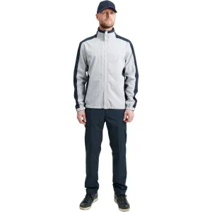 Abacus Regenjacke Links,
