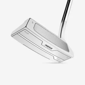 Half-Mallet-Putter Halbmond
