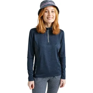 Abacus Layer Colinas 1/2-Zip, navy