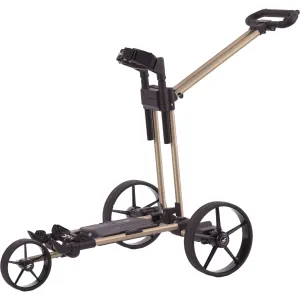0adf0cf5c4cd55c5fc114579bb4c483cd3292c80 300 - Flat Cat Ahead &ndash; Elektrotrolley mit N&auml;herungssensor im Test