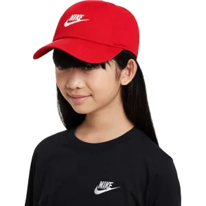 Nike Golf Cap Junior Club, rot