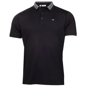 Calvin Klein Golf Polo Vista, navy