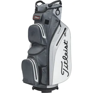 Titleist Cartbag Cart 14 StaDry, Titleist Cartbag Cart 14 StaDry,