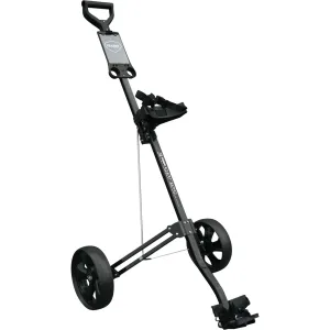 Masters Trolley 3-Series 2-Rad,